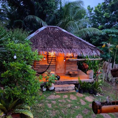 Hotel Payag N' Kapitan, Experience Pinubre Living Siquijor Zewnętrze zdjęcie