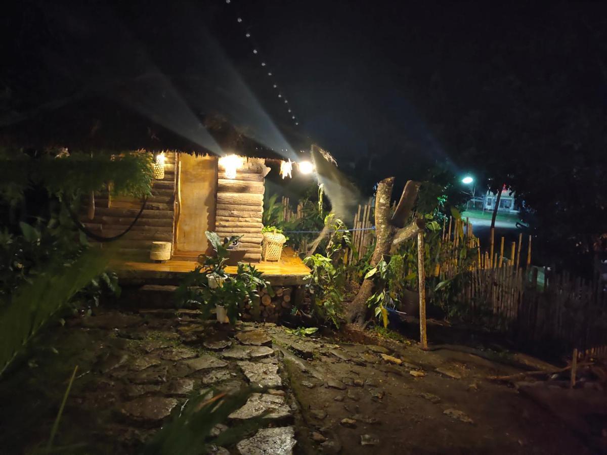Hotel Payag N' Kapitan, Experience Pinubre Living Siquijor Zewnętrze zdjęcie