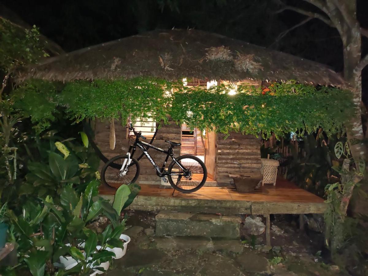 Hotel Payag N' Kapitan, Experience Pinubre Living Siquijor Zewnętrze zdjęcie