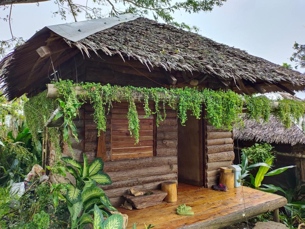 Hotel Payag N' Kapitan, Experience Pinubre Living Siquijor Zewnętrze zdjęcie