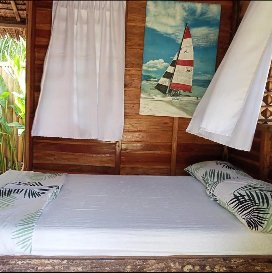 Hotel Payag N' Kapitan, Experience Pinubre Living Siquijor Zewnętrze zdjęcie