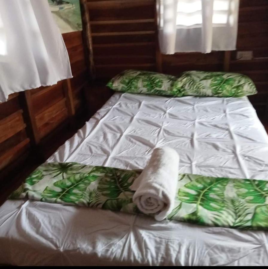 Hotel Payag N' Kapitan, Experience Pinubre Living Siquijor Zewnętrze zdjęcie