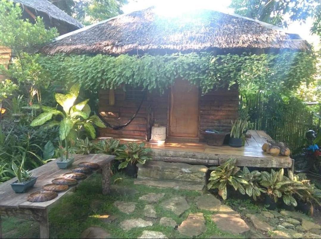 Hotel Payag N' Kapitan, Experience Pinubre Living Siquijor Zewnętrze zdjęcie