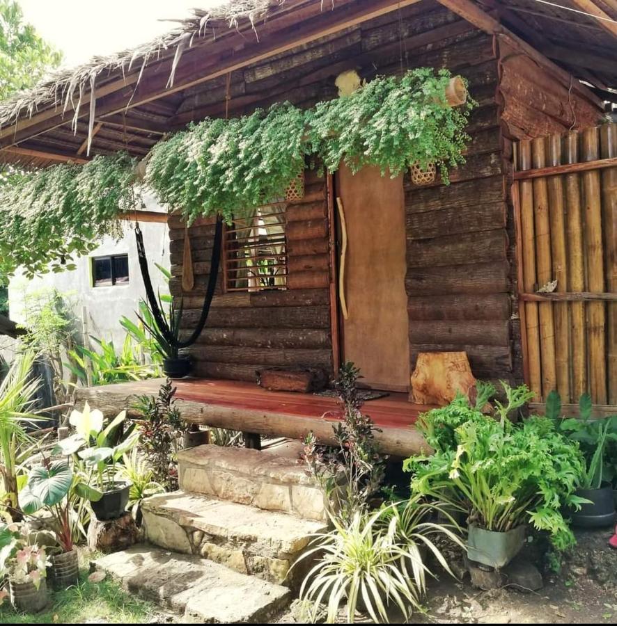 Hotel Payag N' Kapitan, Experience Pinubre Living Siquijor Zewnętrze zdjęcie