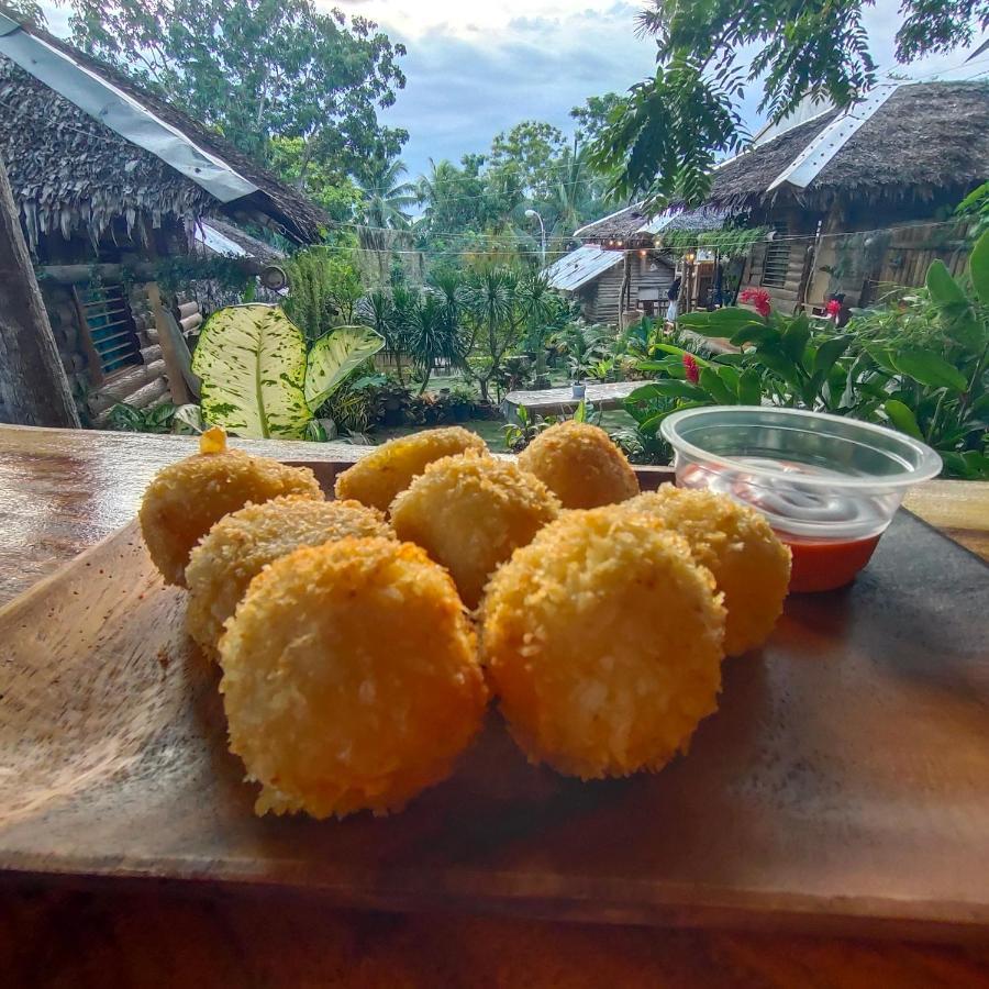 Hotel Payag N' Kapitan, Experience Pinubre Living Siquijor Zewnętrze zdjęcie