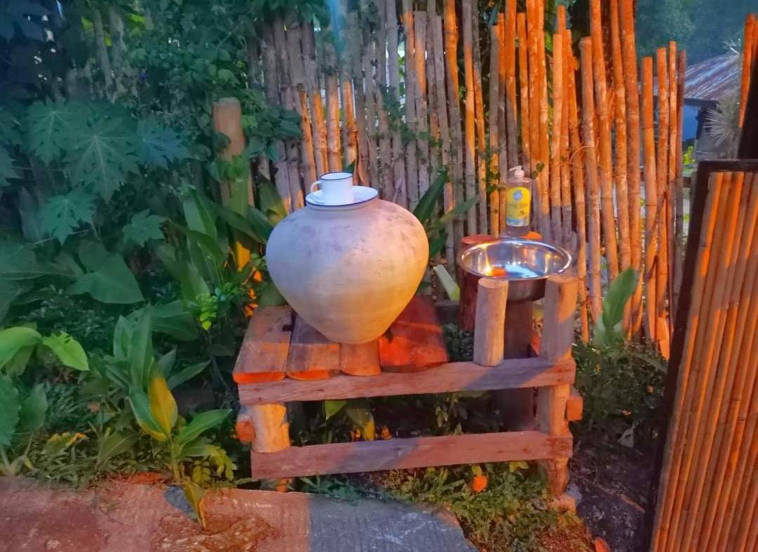 Hotel Payag N' Kapitan, Experience Pinubre Living Siquijor Zewnętrze zdjęcie