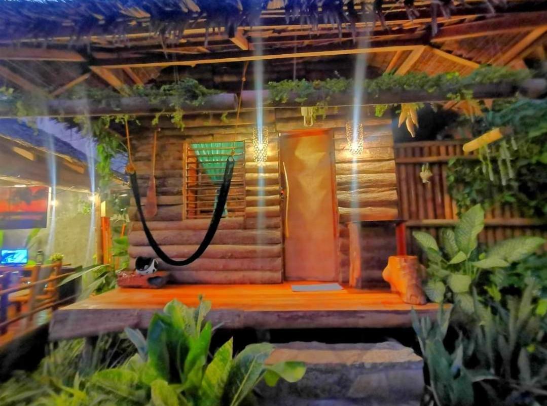 Hotel Payag N' Kapitan, Experience Pinubre Living Siquijor Zewnętrze zdjęcie