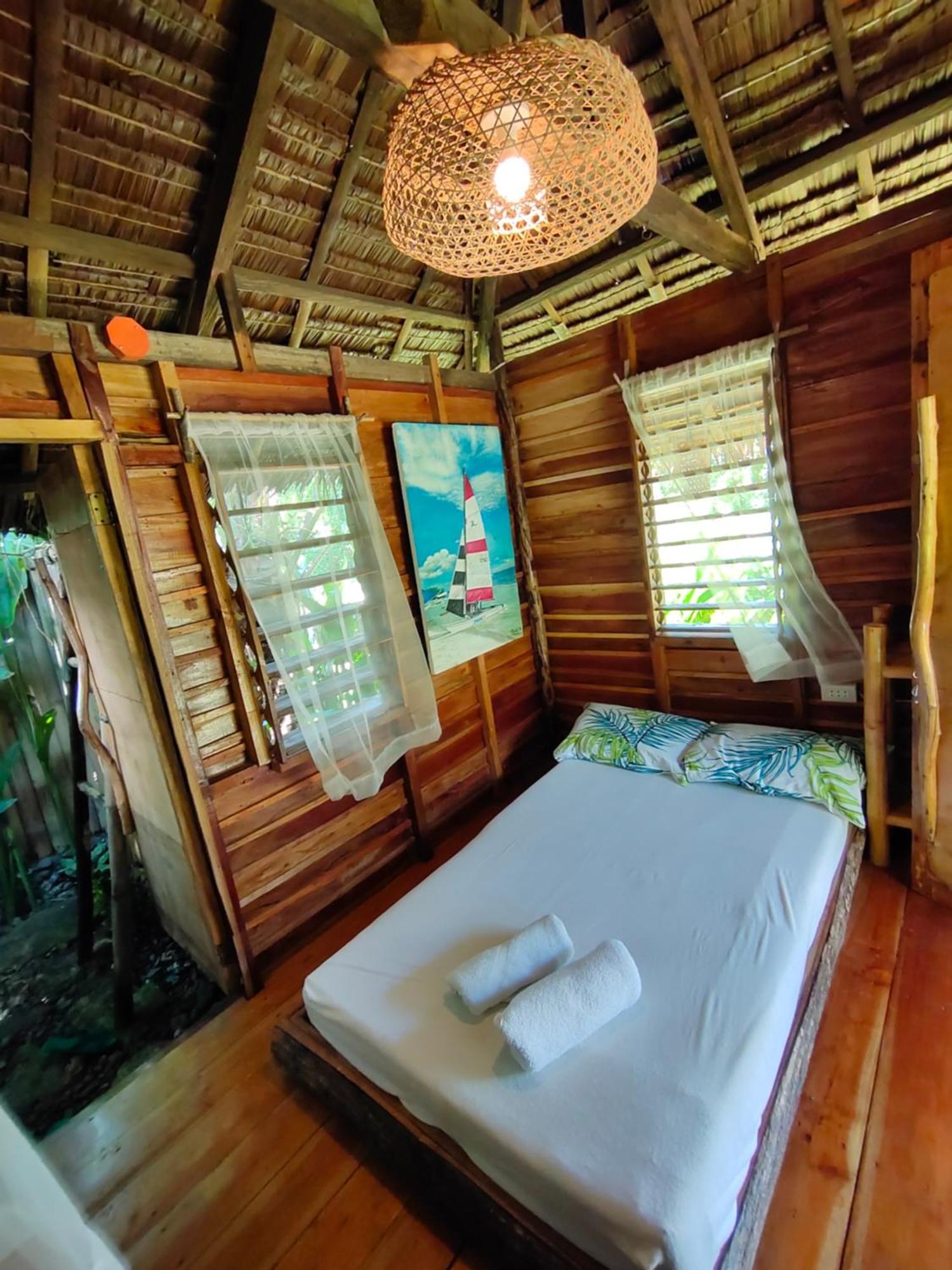 Hotel Payag N' Kapitan, Experience Pinubre Living Siquijor Pokój zdjęcie