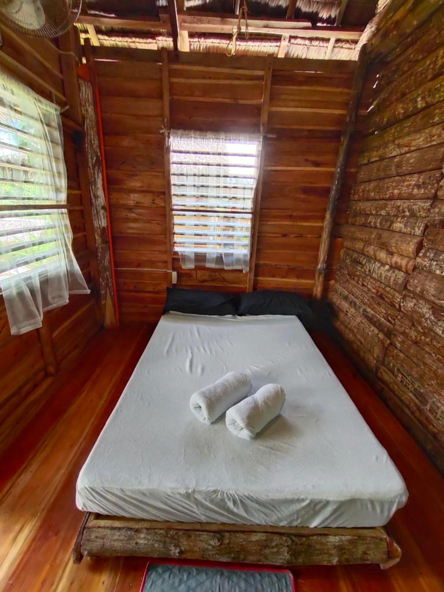 Hotel Payag N' Kapitan, Experience Pinubre Living Siquijor Pokój zdjęcie