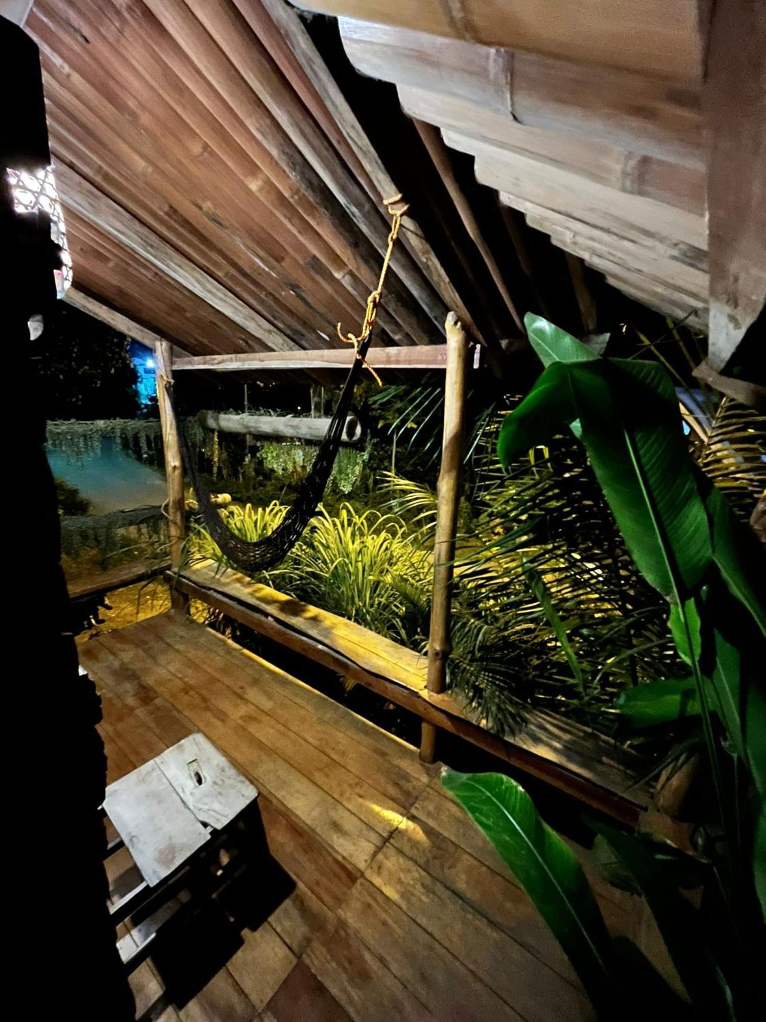 Hotel Payag N' Kapitan, Experience Pinubre Living Siquijor Pokój zdjęcie