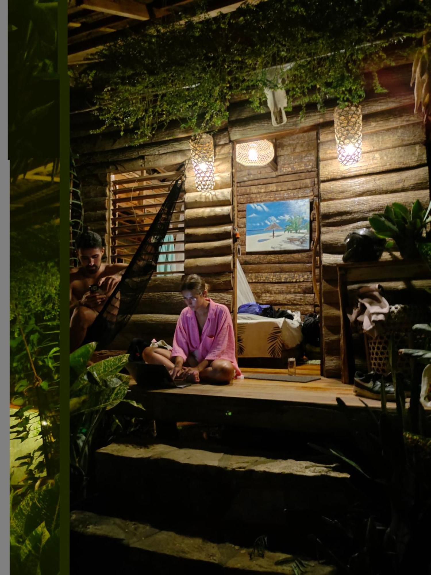 Hotel Payag N' Kapitan, Experience Pinubre Living Siquijor Pokój zdjęcie